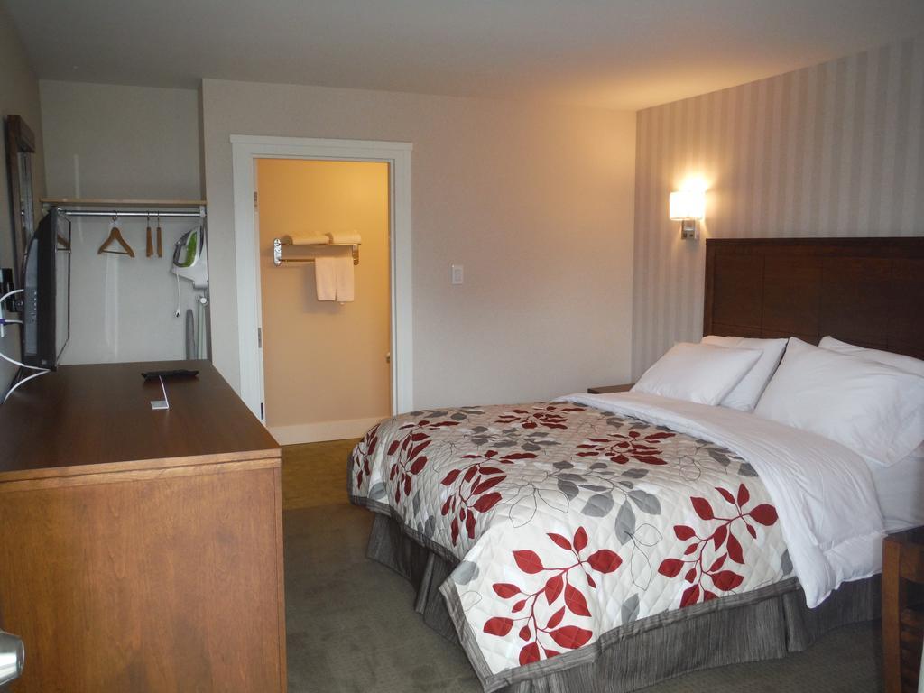 Motel Beausejour Neguac