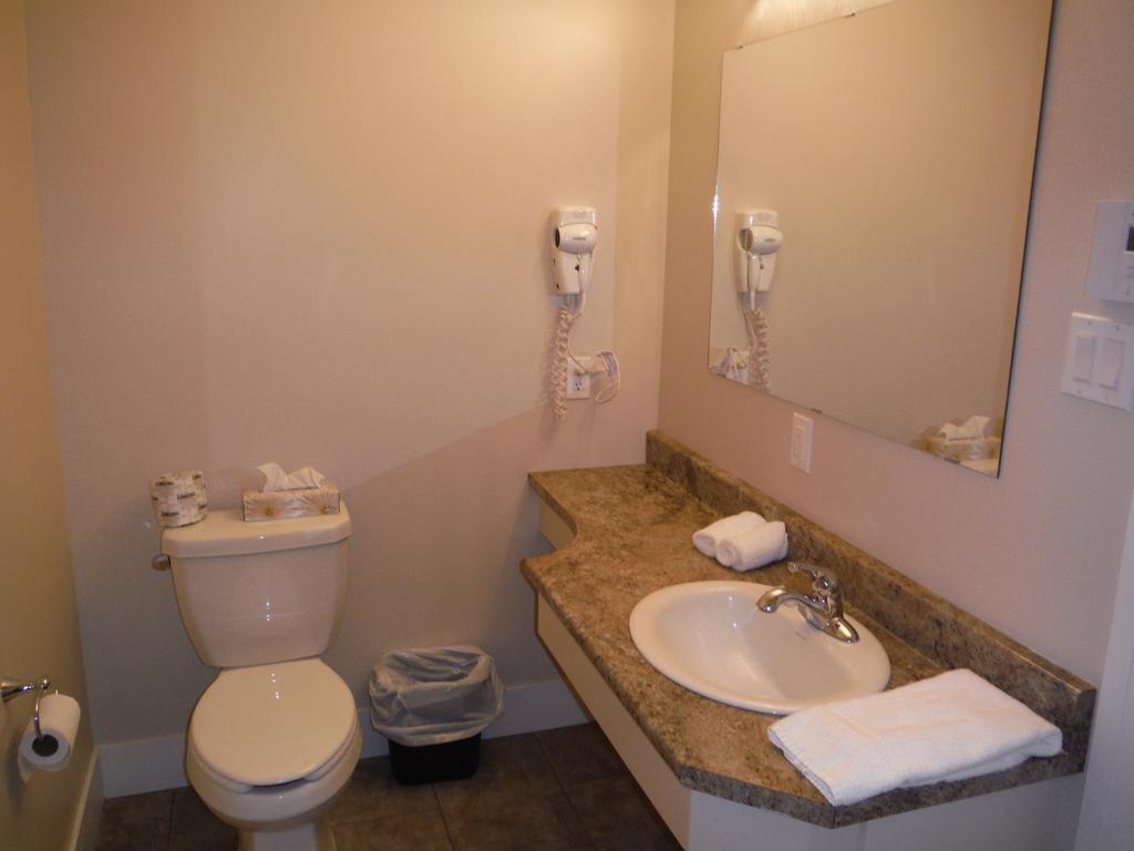 Motel Beausejour